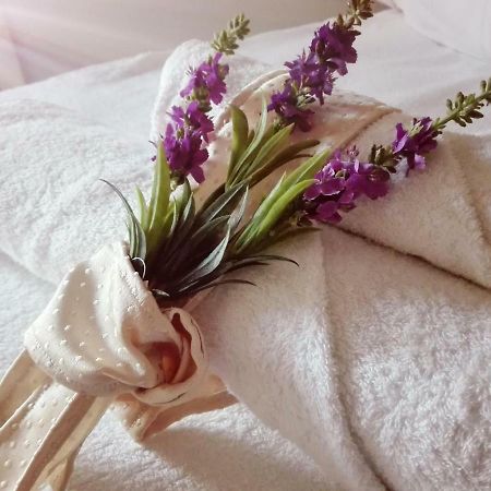 Bed And Breakfast Elettra Marconia Esterno foto