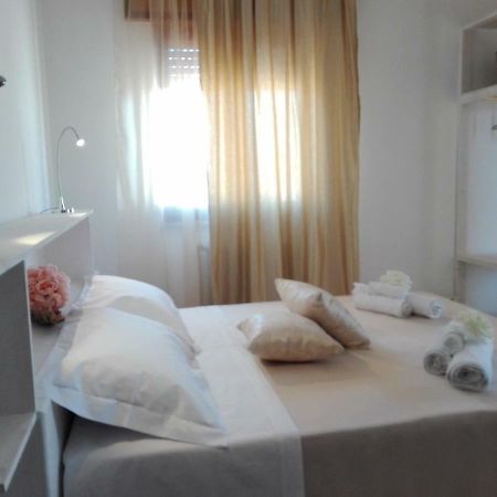 Bed And Breakfast Elettra Marconia Esterno foto