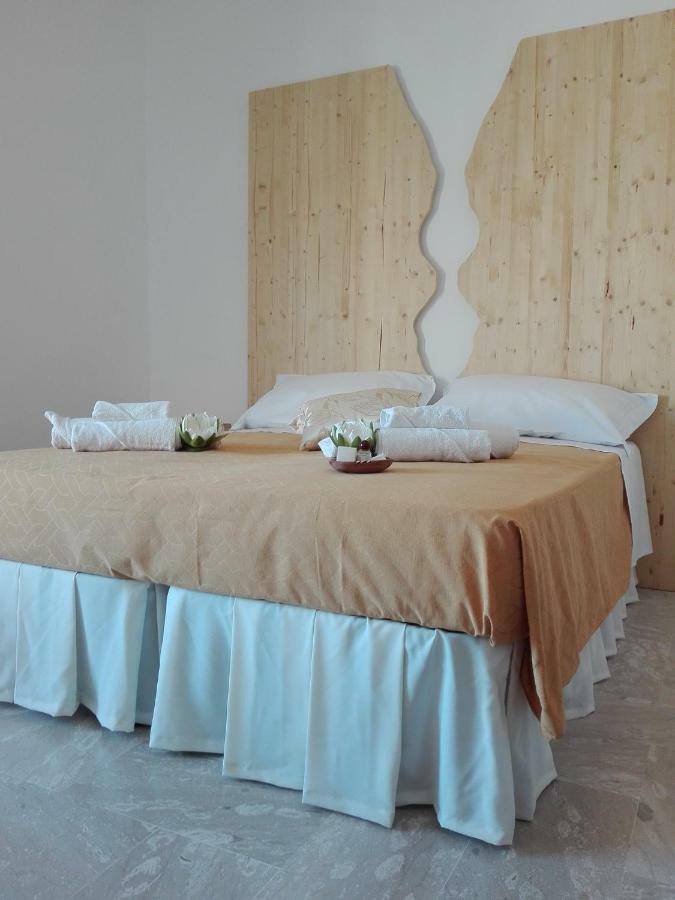 Bed And Breakfast Elettra Marconia Esterno foto