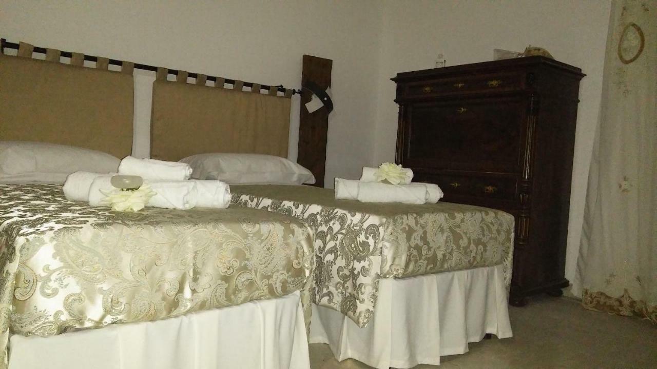 Bed And Breakfast Elettra Marconia Esterno foto